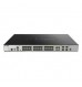 D-Link 28-Port Layer 3 Stackable Managed Gigabit Switch including 4 10GbE Ports