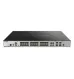 D-Link 28-Port Layer 3 Stackable Managed Gigabit Switch including 4 10GbE Ports