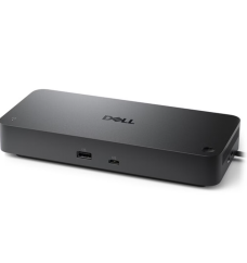 Dell Pro Smart Dock SD25 USB-C Docking Station (DELL-SD25) | New