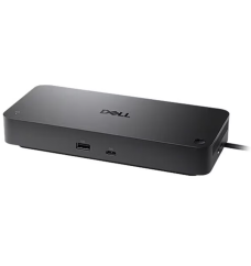 Dell Pro Dock WD25 USB‑C Docking Station (DELL‑WD25) | New