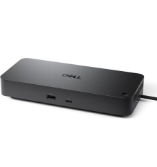 Dell Pro Dock WD25Z USB-C Docking Station (DELL-WD25Z) | New