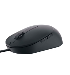 Dell MS3220 Laser Wired Mouse (MS3220-BLK) | New