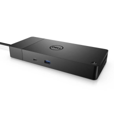 Dell WD19S USB Type-C Docking Station with 180W Power Adapter (WD19S180W) | New