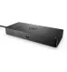 Dell WD19S USB Type-C Docking Station with 180W Power Adapter (WD19S180W) | New