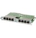 Cisco CTO 8PT 10/100/1000 ETH SWCH I/F CARD