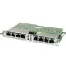 Cisco CTO 8PT 10/100/1000 ETH SWCH I/F CARD
