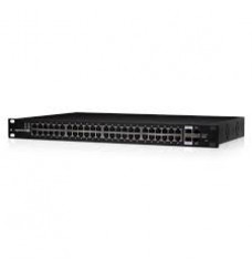 48 Ports - Manageable - 3 Layer Supported - Modular - 60 W Power Consumption - Optical Fiber, Twisted Pair - 1U High - Rack-mountable - 2 Year Limited Warranty