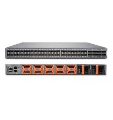 Juniper EX4650 48x25GbE+8x100GbE Ethernet Switch