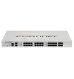 Fortinet FortiGate 200G - security appliance - cloud-managed 