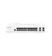 Fortinet FS-124E 24 Ports Rack-mountable Switch