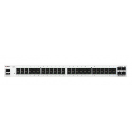 Fortinet FortiSwitch 148F Secure Access Switch