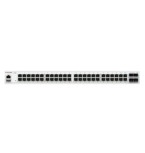 Fortinet FortiSwitch 148F Secure Access Switch