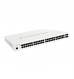 Fortinet Fortiswitch-248E-PoE L2/L3 PoE+ 48X Ge