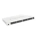 Fortinet Fortiswitch-248E-PoE L2/L3 PoE+ 48X Ge
