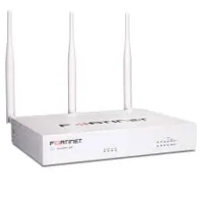 Fortinet FortiWiFi 40F - Security appliance - with 8 Month FortiCare 24X7 Service + 8 Month FortiGuard