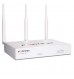 Fortinet FortiWiFi 40F - Security appliance - with 8 Month FortiCare 24X7 Service + 8 Month FortiGuard