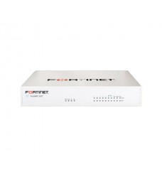 Fortinet FortiWifi-60F 1 Year 24x7 Forticare and Fortiguard Unified Threat Protection Firewall Appliance