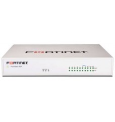 Fortinet FortiWifi-60F 3 Year 24x7 Forticare and Fortiguard Unified Threat Protection Firewall Appliance
