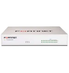 Fortinet FortiWifi-60F 3 Year 24x7 Forticare and Fortiguard Unified Threat Protection Firewall Appliance
