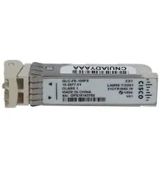 Cisco 100BASE-FX SFP FE PT Cisco 100BASE-FX SFP FE PT