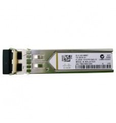 Cisco CTO 1000BASE-SX SFP XCVR MOD MMF 850NM D