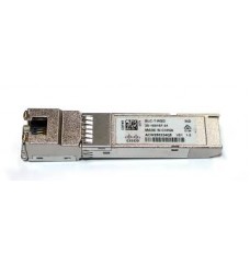 Cisco 1000BASE-T SFP Industrial Temperature