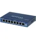 ProSafe 8-Port Gigabit Desktop Switch Unmanaged