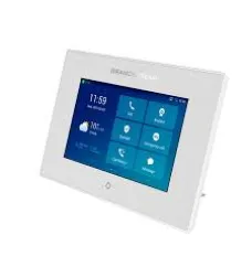 Grandstream GSC3570 - IP intercom station - 802.11a/b/g/n/ac Grandstream GSC3570 - IP intercom station - 802.11a/b/g/n/ac