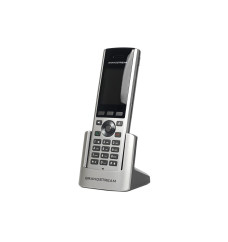 Grandstream DP730 High-end Handset with Powerful DECT | Like New