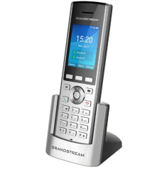 Grandstream WP820 Wireless WiFi Phone | New