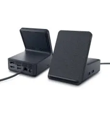 DELL DUAL CHARGE DOCK - HD22Q DELL DUAL CHARGE DOCK - HD22Q