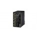 Cisco IE 2000 Series Switch - 4 10/100 2 SFP GIG PT Lite