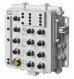 Cisco IE 2000 Series Switch - IP67 IE 8 10/100 PoE, 2 Ge, wi TH 1588 & NAT