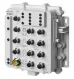 Cisco IE 2000 Series Switch - IP67 IE 8 10/100 PoE, 2 Ge, wi TH 1588 & NAT