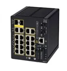 Cisco Catalyst IE3100 Rugged Series - Network Essentials - switch - 10 ports Cisco Catalyst IE3100 Rugged Series - Network Essentials - switch - 10 ports