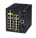 Cisco Catalyst IE3100 Rugged Series - Network Essentials - switch - 10 ports