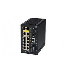 Cisco Systems IE3105 with 18GE Copper, 2GE Combo, Advanced Feat, Fixed System, Net Essent