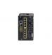 Cisco Catalyst IE 3300 Rugged Series Switch - Network Advantage - 10 ports- 8 Ge Copper Amp 2 1