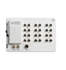 IE 3400 Cisco Catalyst Heavy Duty with 24 Fe M12