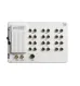 IE 3400 Cisco Catalyst Heavy Duty with 24 Fe M12