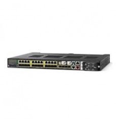 IE 5000 Series Switch - 12X1G SFP+12GE + 4 1G/10G LAN Bas