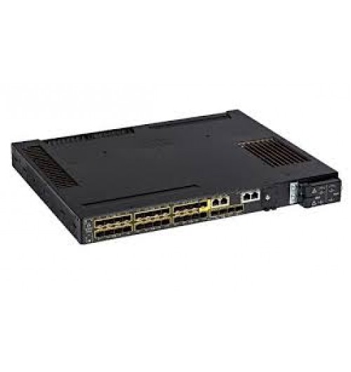 IE 9300 with 24 Ports Ge SFP Downlinks & 4 Ports Ge SFP Uplinks