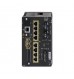 Cisco IE3300 Rugged 16 Port GE Copper