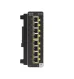 Catalyst IE3400 with 8 GE Copper ports, Expansion Module Catalyst IE3400 with 8 GE Copper ports, Expansion Module