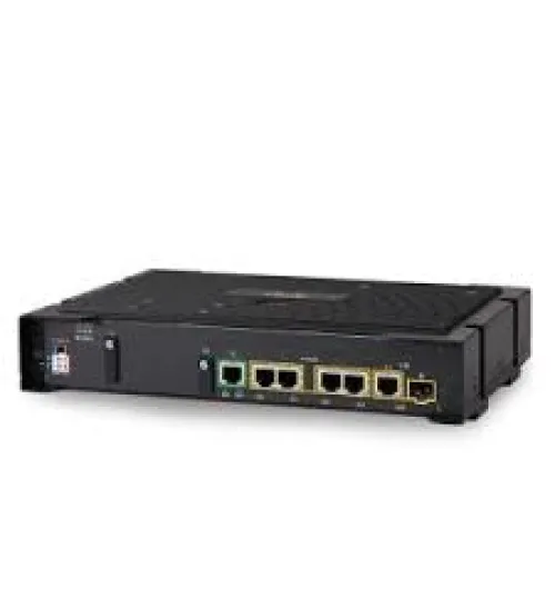 Cisco Catalyst IR1821 Rugged Series Router
