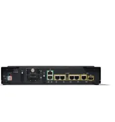 Cisco Catalyst IR1833 Rugged Series Router Cisco Catalyst IR1833 Rugged Series Router