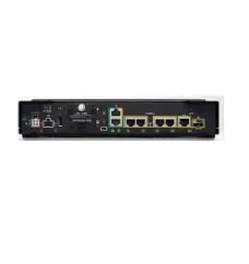Cisco Catalyst IR1835 Rugged Series Router Cisco Catalyst IR1835 Rugged Series Router