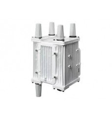 Cisco Catalyst IR8140H Heavy Duty Series Router