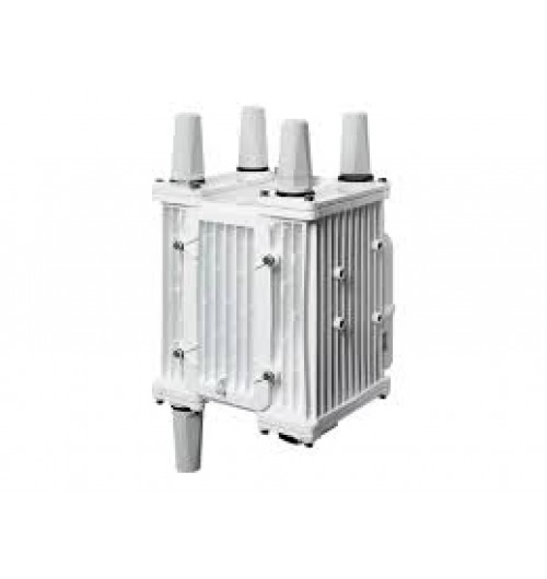 Cisco Catalyst IR8140H Heavy Duty Series Router