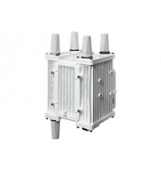 Cisco Catalyst IR8140H Heavy Duty Series Router